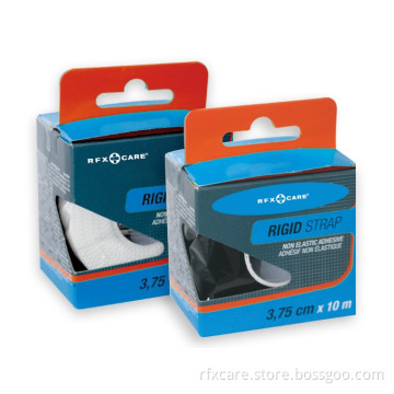 Non Elastic Adhesive Support Sport Tape